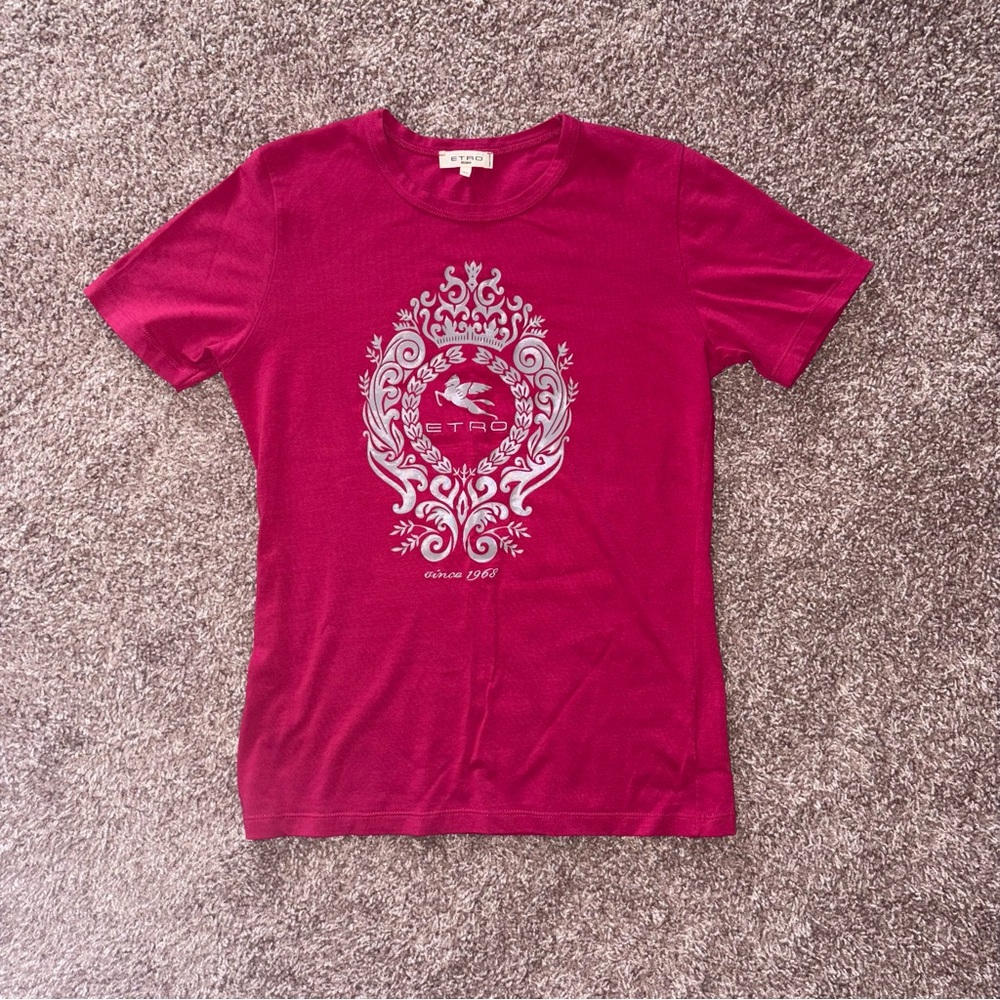 Etro T-Shirt